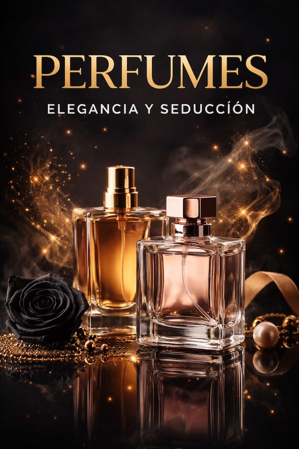 Perfumes 