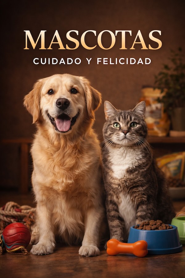 Mascotas